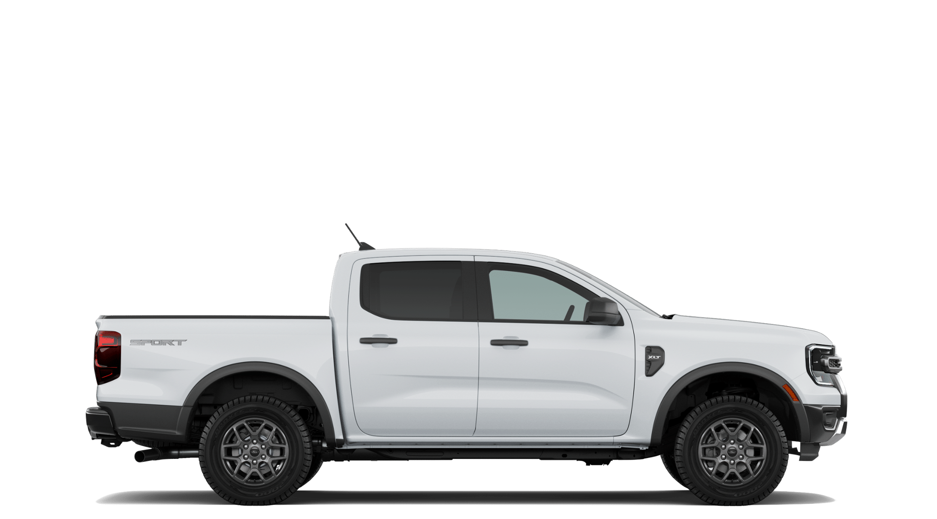 2026 Ford Ranger® External Image 1